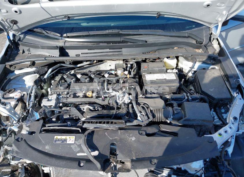 Photo 10 of 2024 Toyota Corolla LE (VIN 5YFB4MDE2RP133100)