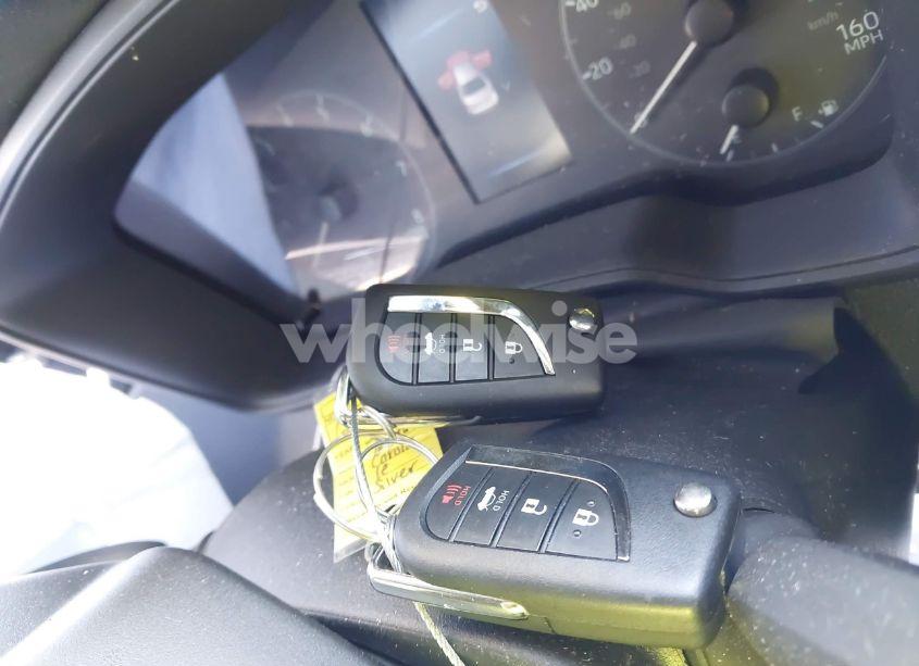 Photo 11 of 2024 Toyota Corolla LE (VIN 5YFB4MDE2RP133100)