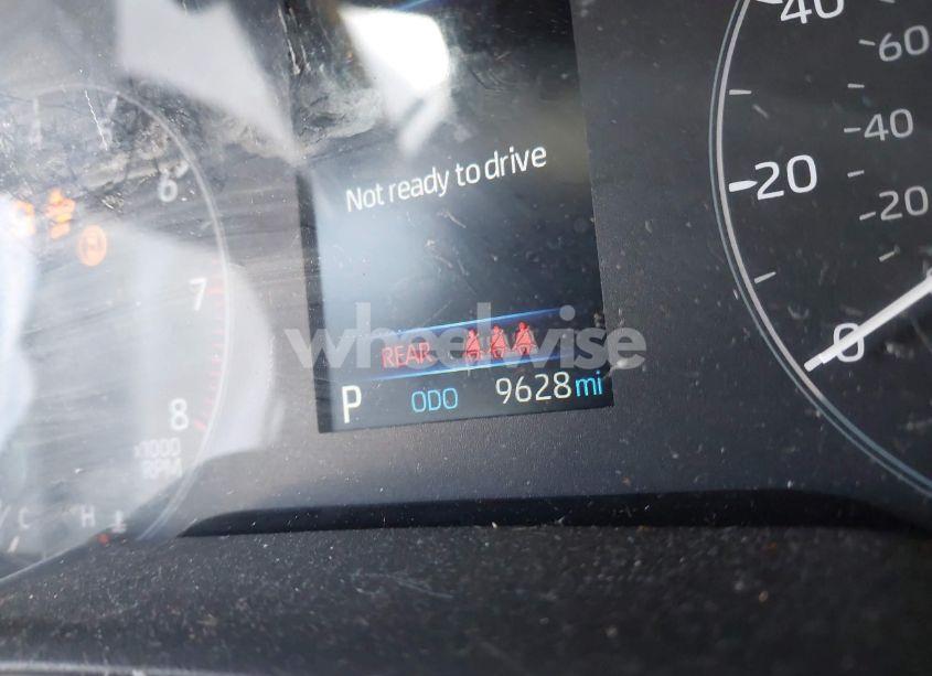 Photo 15 of 2024 Toyota Corolla LE (VIN 5YFB4MDE2RP133100)