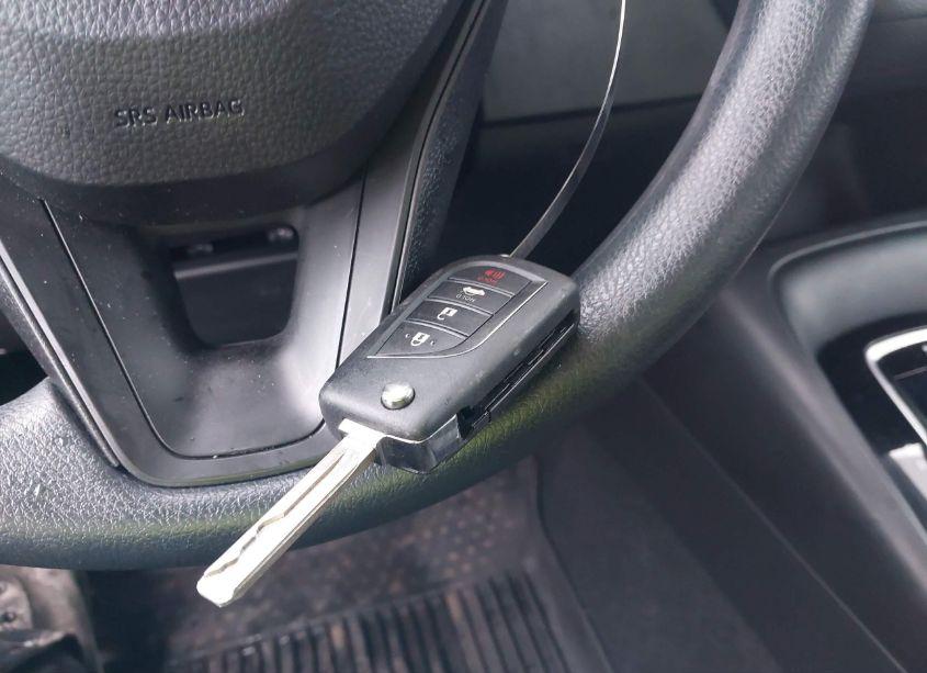 Photo 11 of 2024 Toyota Corolla LE (VIN 5YFB4MDE2RP134649)