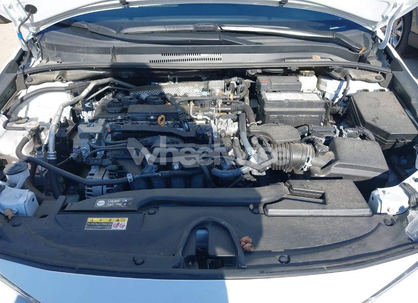 Photo 10 of 2024 Toyota Corolla LE (VIN 5YFB4MDE2RP136174)