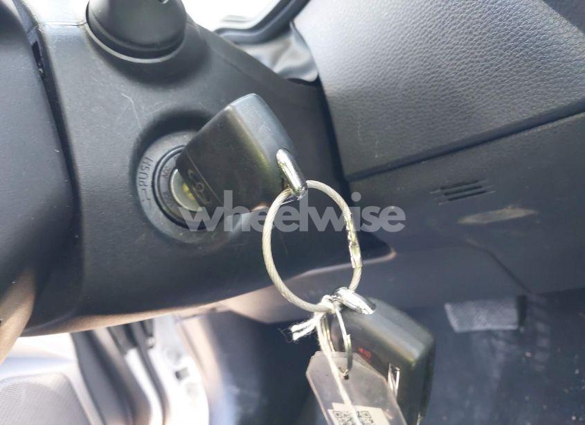 Photo 11 of 2024 Toyota Corolla LE (VIN 5YFB4MDE2RP136174)