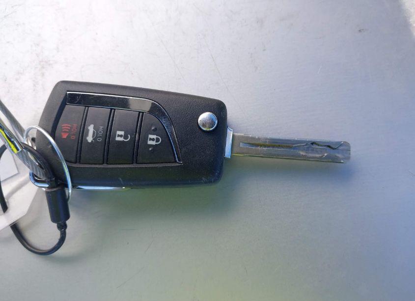 Photo 11 of 2024 Toyota Corolla LE (VIN 5YFB4MDE2RP147613)