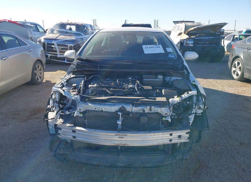 Photo 13 of 2024 Toyota Corolla LE (VIN 5YFB4MDE2RP147613)