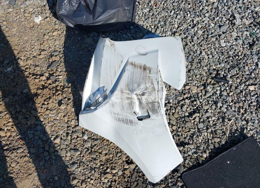 Photo 12 of 2024 Toyota Corolla LE (VIN 5YFB4MDE2RP152441)