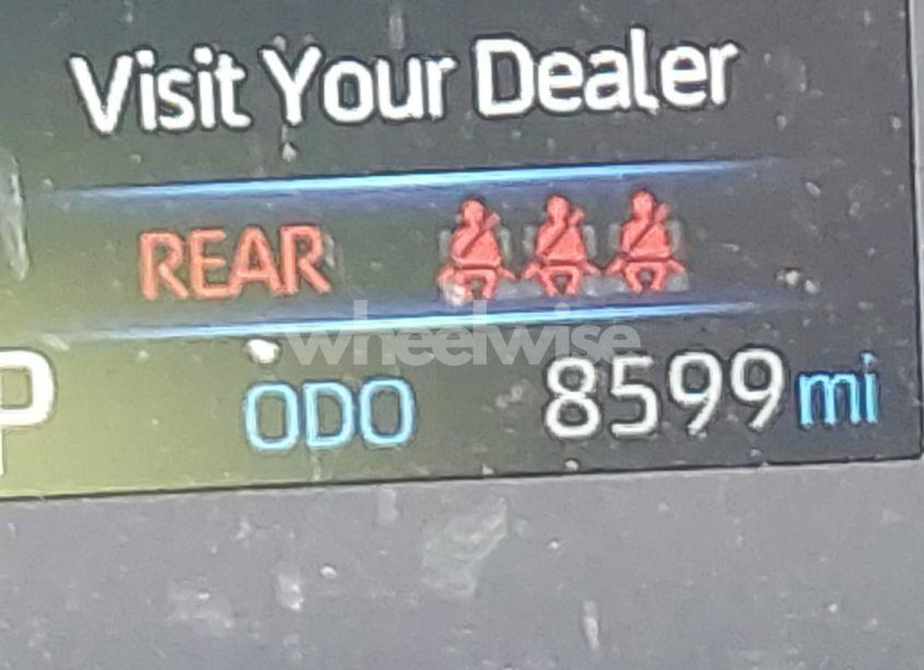 Photo 16 of 2024 Toyota Corolla LE (VIN 5YFB4MDE2RP152441)