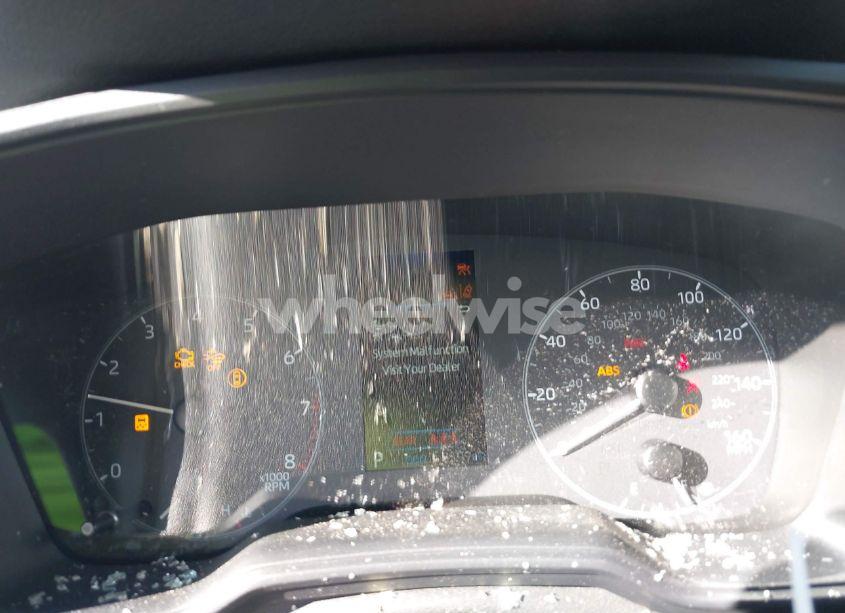 Photo 7 of 2024 Toyota Corolla LE (VIN 5YFB4MDE2RP152441)