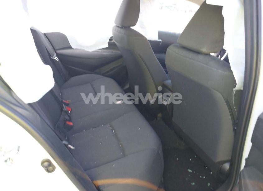 Photo 8 of 2024 Toyota Corolla LE (VIN 5YFB4MDE2RP152441)