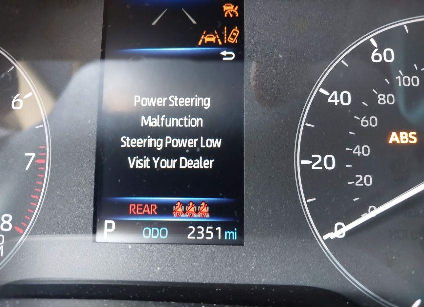 Photo 14 of 2024 Toyota Corolla LE (VIN 5YFB4MDE2RP159146)