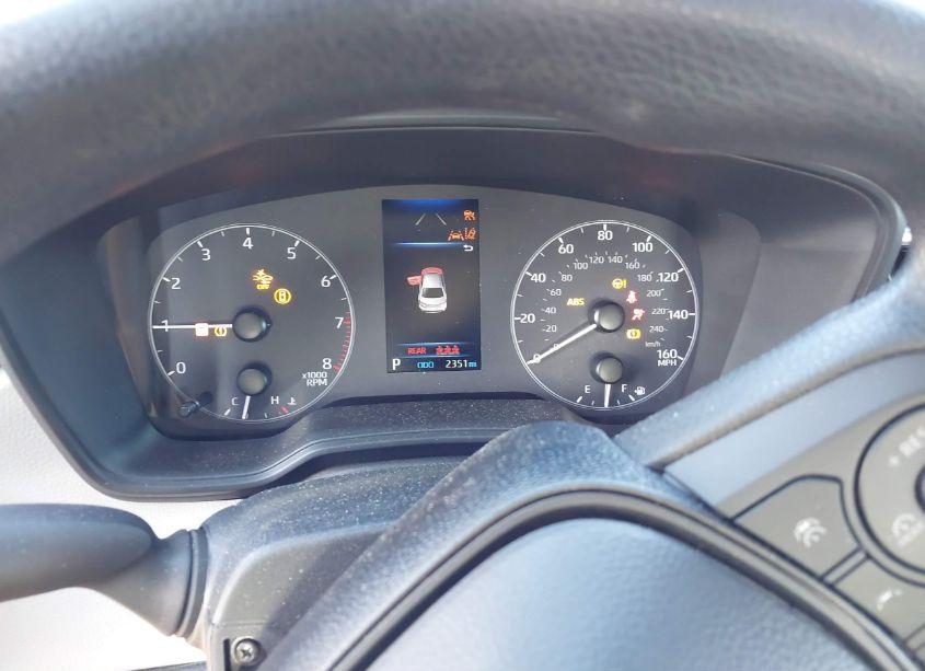 Photo 7 of 2024 Toyota Corolla LE (VIN 5YFB4MDE2RP159146)