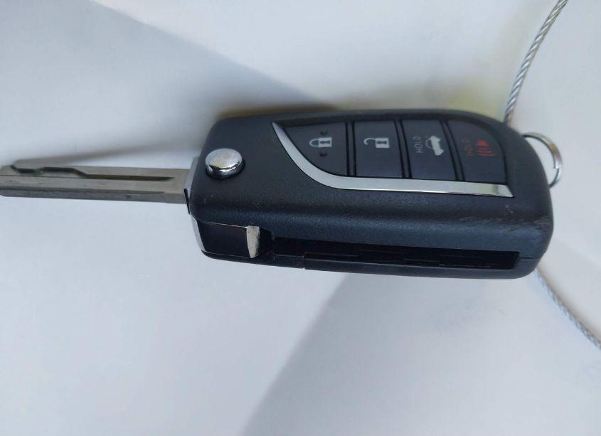 Photo 11 of 2024 Toyota Corolla LE (VIN 5YFB4MDE2RP164167)