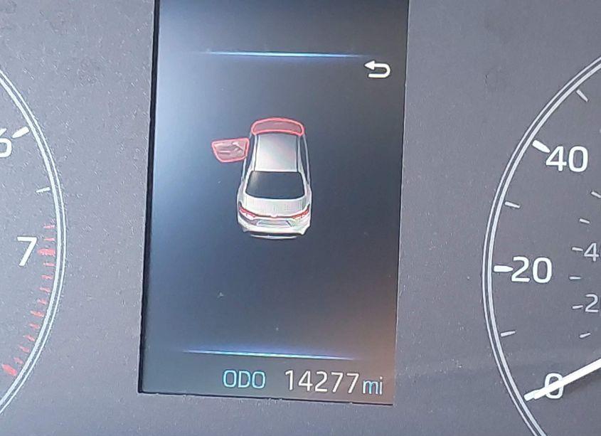 Photo 15 of 2024 Toyota Corolla LE (VIN 5YFB4MDE2RP164167)