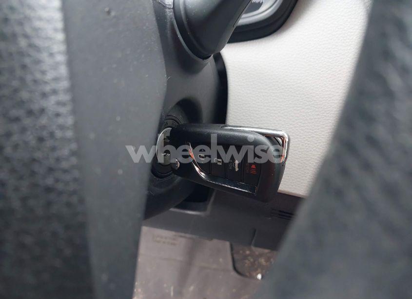 Photo 11 of 2024 Toyota Corolla LE (VIN 5YFB4MDE2RP169840)