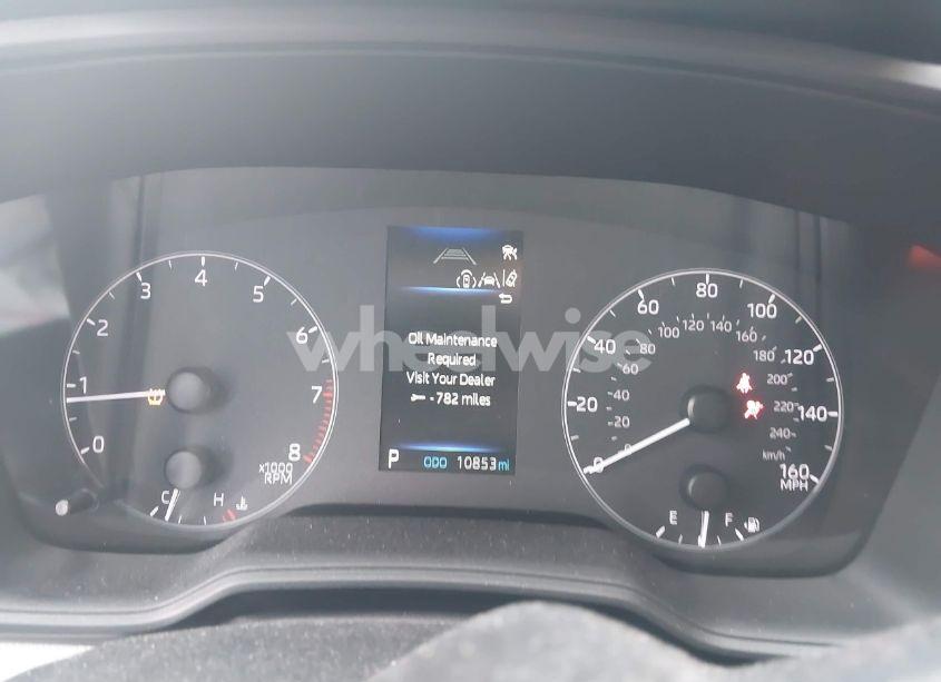 Photo 7 of 2024 Toyota Corolla LE (VIN 5YFB4MDE2RP169840)