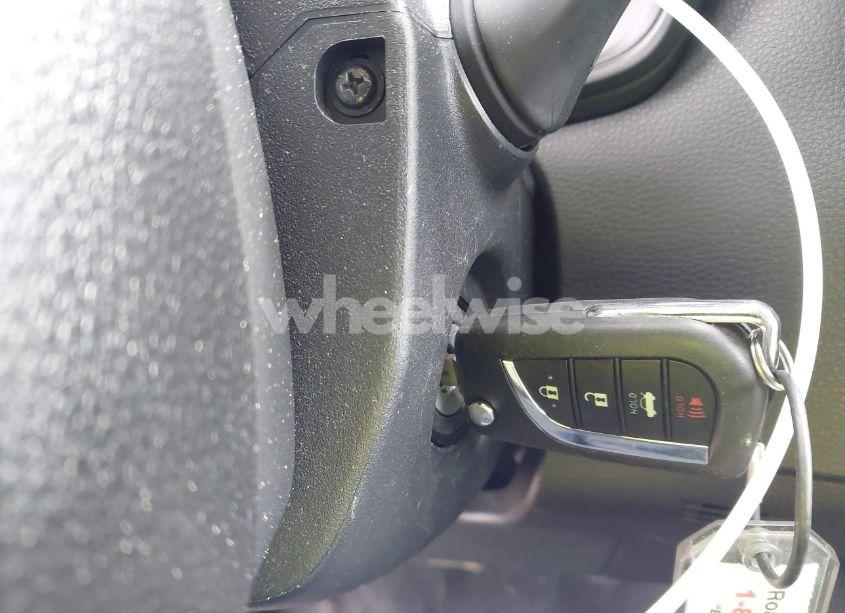 Photo 11 of 2024 Toyota Corolla LE (VIN 5YFB4MDE2RP174844)