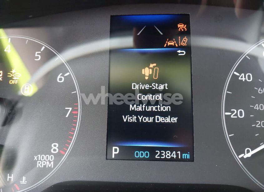 Photo 15 of 2024 Toyota Corolla LE (VIN 5YFB4MDE2RP174844)