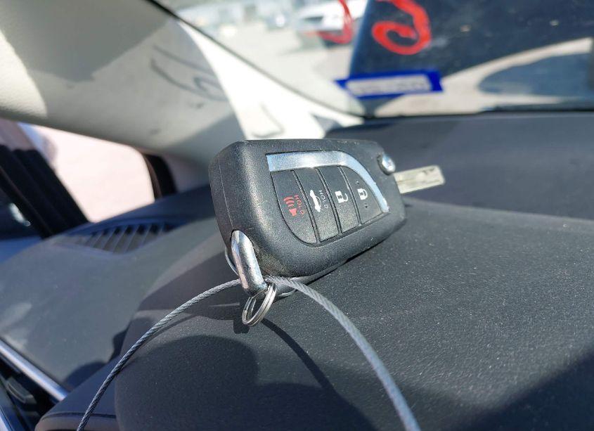 Photo 11 of 2024 Toyota Corolla LE (VIN 5YFB4MDE2RP178344)