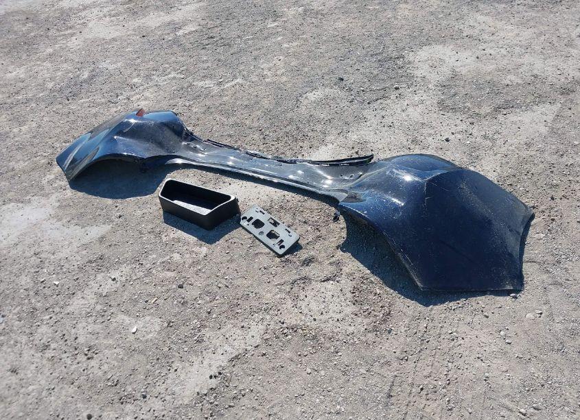 Photo 12 of 2024 Toyota Corolla LE (VIN 5YFB4MDE2RP178344)