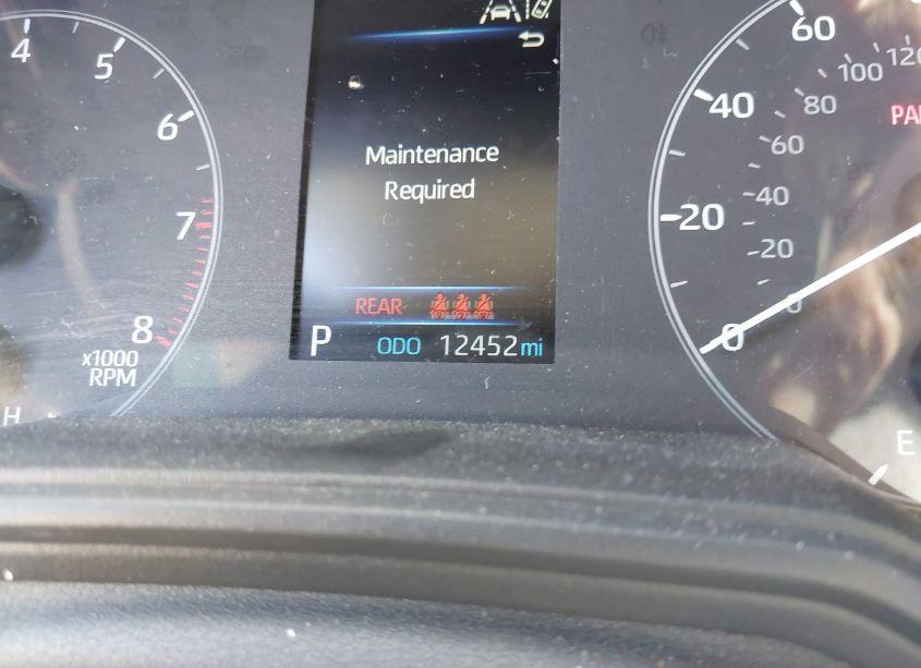 Photo 16 of 2024 Toyota Corolla LE (VIN 5YFB4MDE2RP178344)