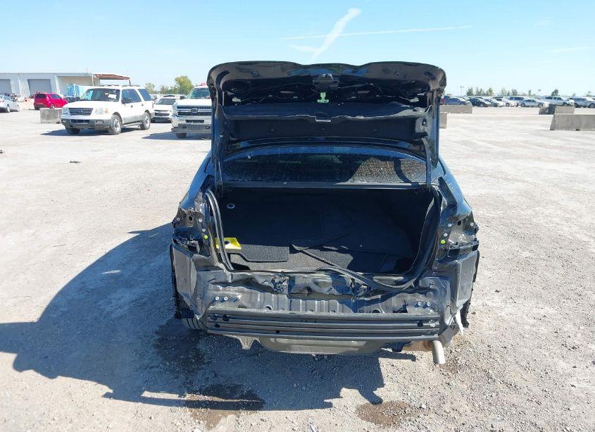 Photo 17 of 2024 Toyota Corolla LE (VIN 5YFB4MDE2RP178344)