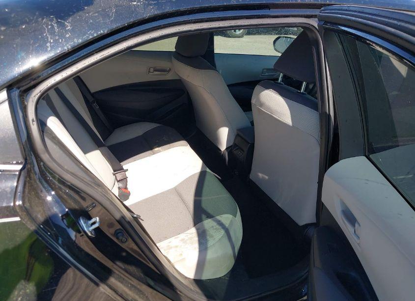 Photo 8 of 2024 Toyota Corolla LE (VIN 5YFB4MDE2RP178344)