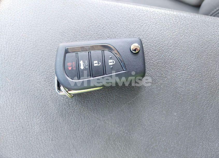 Photo 11 of 2024 Toyota Corolla LE (VIN 5YFB4MDE2RP179834)