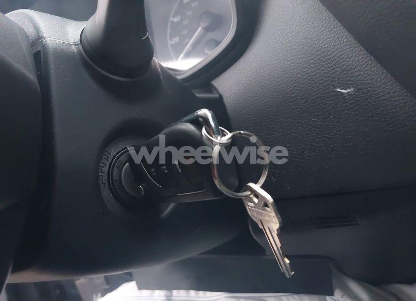 Photo 11 of 2024 Toyota Corolla LE (VIN 5YFB4MDE2RP181597)