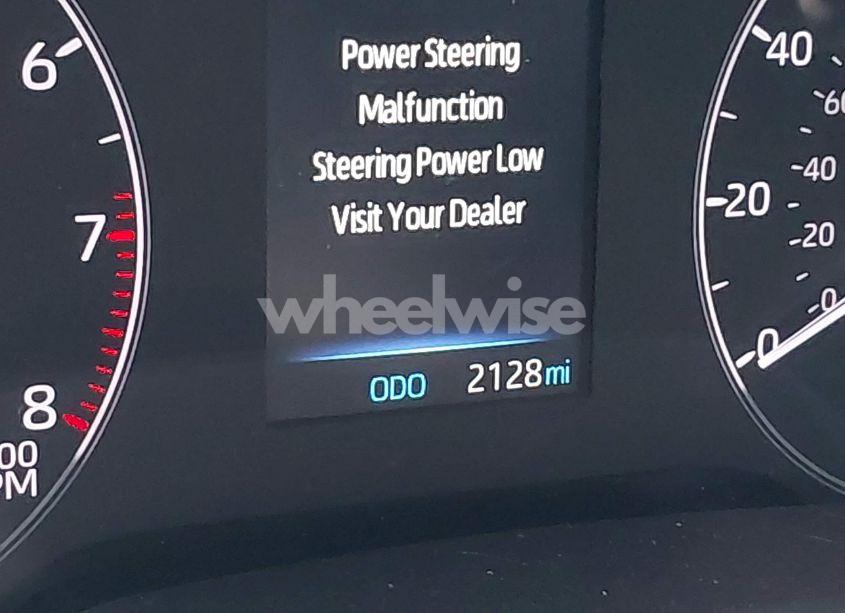 Photo 15 of 2024 Toyota Corolla LE (VIN 5YFB4MDE2RP181597)