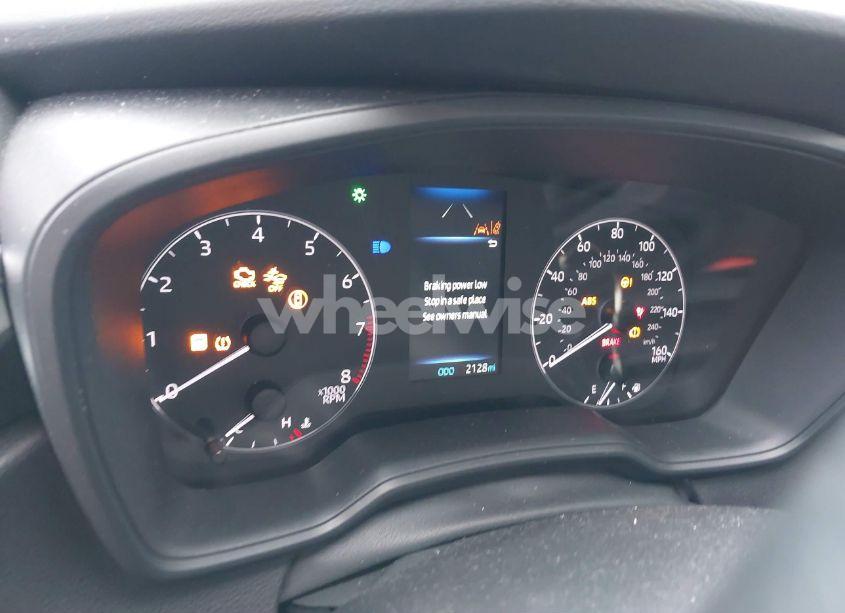 Photo 7 of 2024 Toyota Corolla LE (VIN 5YFB4MDE2RP181597)