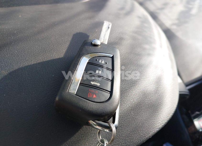 Photo 11 of 2024 Toyota Corolla LE (VIN 5YFB4MDE2RP182572)