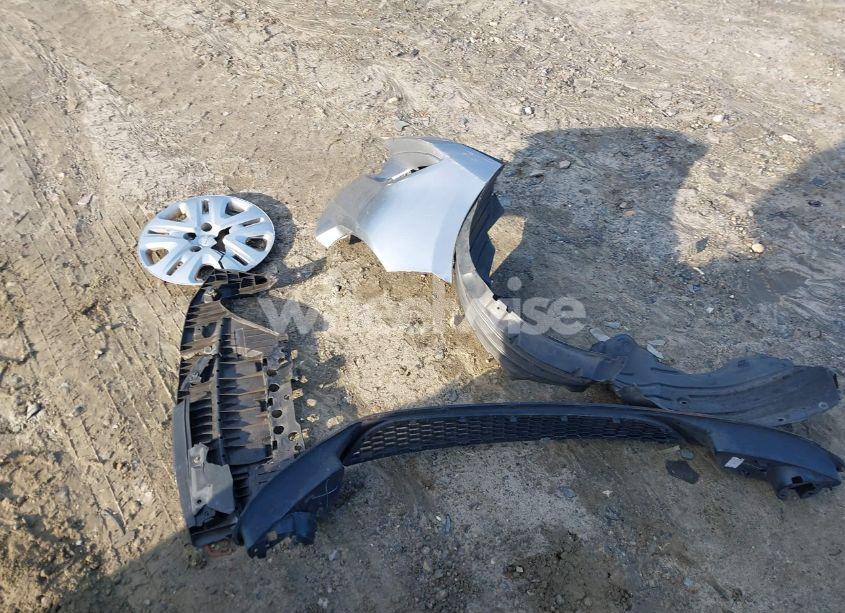 Photo 12 of 2024 Toyota Corolla LE (VIN 5YFB4MDE2RP182572)