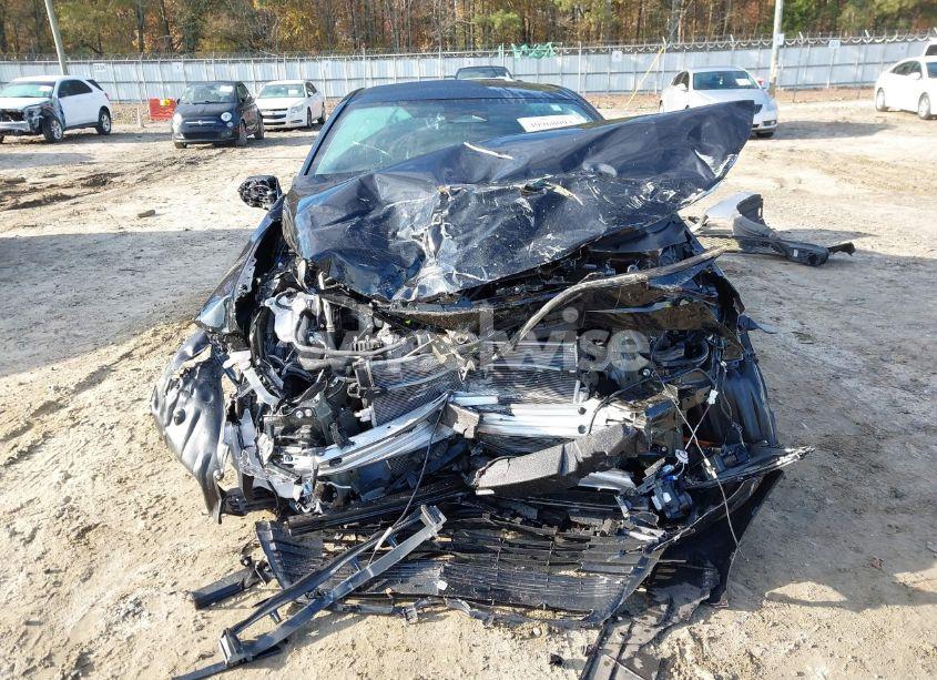 Photo 13 of 2024 Toyota Corolla LE (VIN 5YFB4MDE2RP182572)