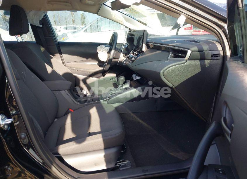 Photo 5 of 2024 Toyota Corolla LE (VIN 5YFB4MDE2RP182572)