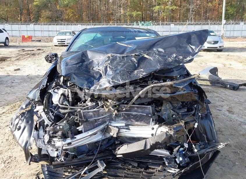 Photo 6 of 2024 Toyota Corolla LE (VIN 5YFB4MDE2RP182572)