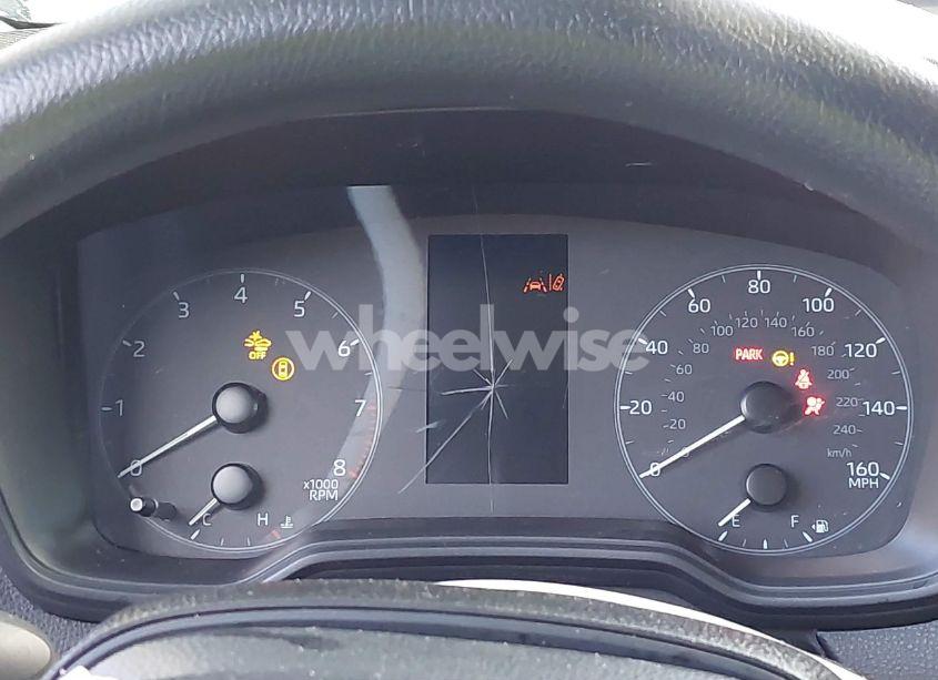 Photo 7 of 2024 Toyota Corolla LE (VIN 5YFB4MDE2RP182572)