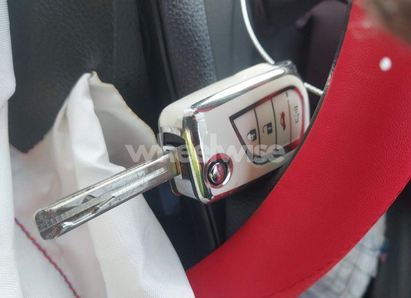 Photo 11 of 2024 Toyota Corolla LE (VIN 5YFB4MDE2RP203484)