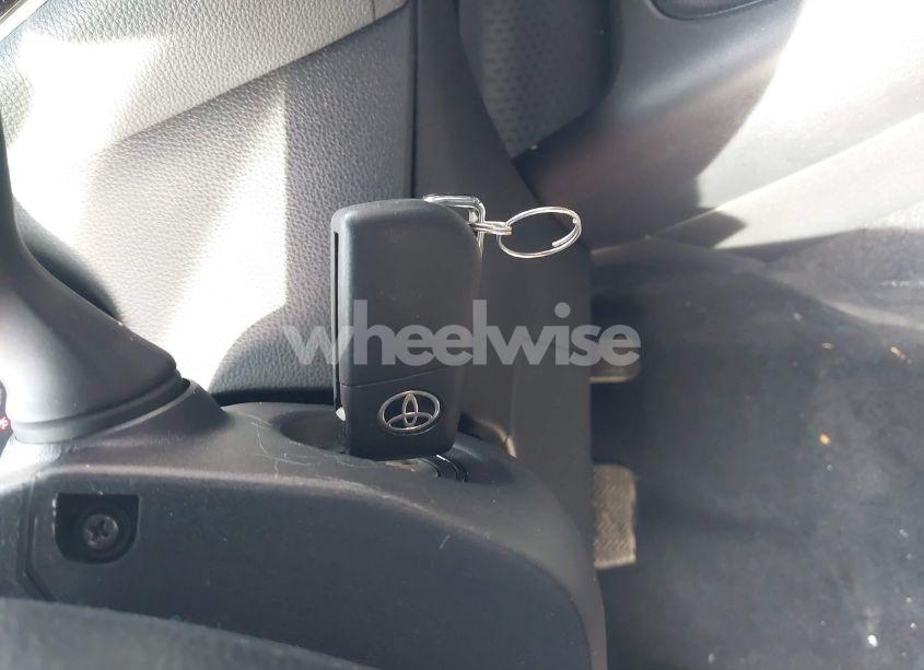 Photo 11 of 2024 Toyota Corolla LE (VIN 5YFB4MDE2RP207440)