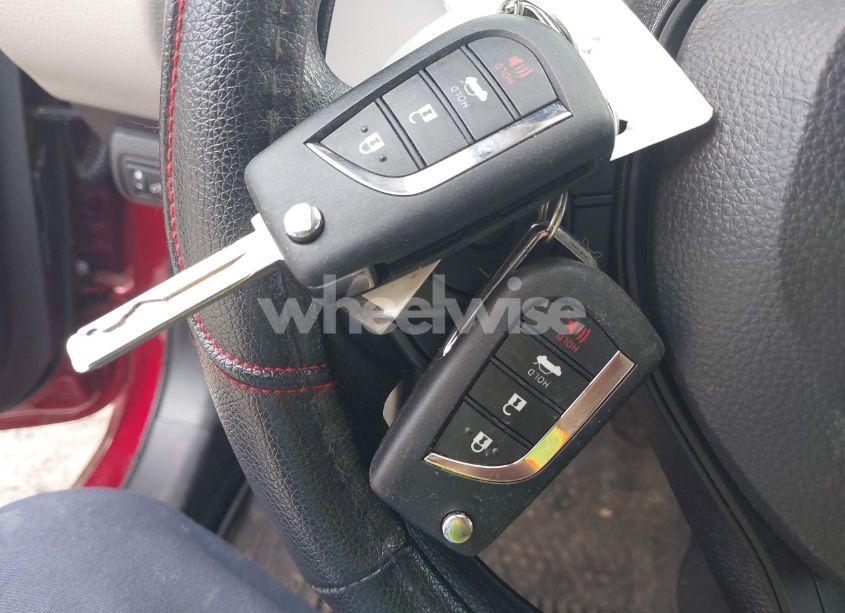 Photo 11 of 2024 Toyota Corolla LE (VIN 5YFB4MDE2RP211326)