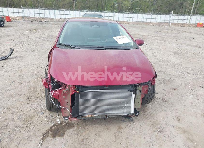 Photo 13 of 2024 Toyota Corolla LE (VIN 5YFB4MDE2RP211326)