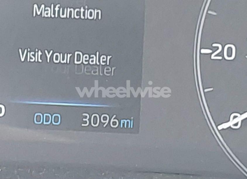 Photo 16 of 2024 Toyota Corolla LE (VIN 5YFB4MDE2RP211326)