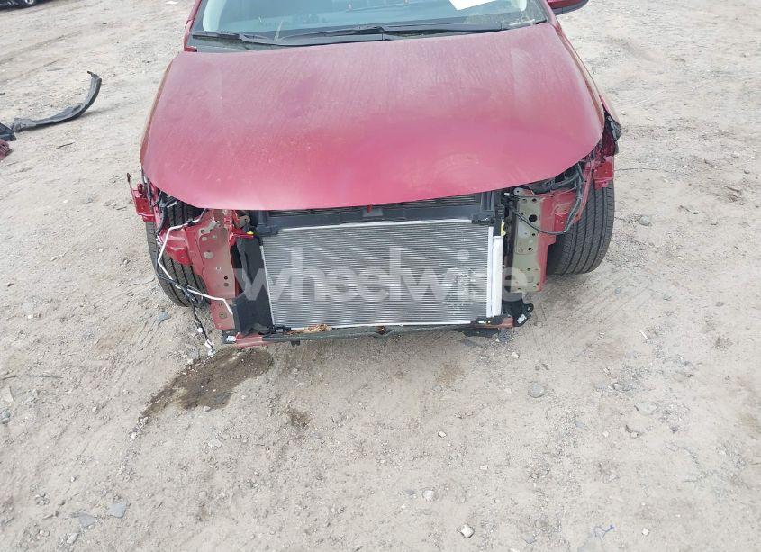 Photo 6 of 2024 Toyota Corolla LE (VIN 5YFB4MDE2RP211326)