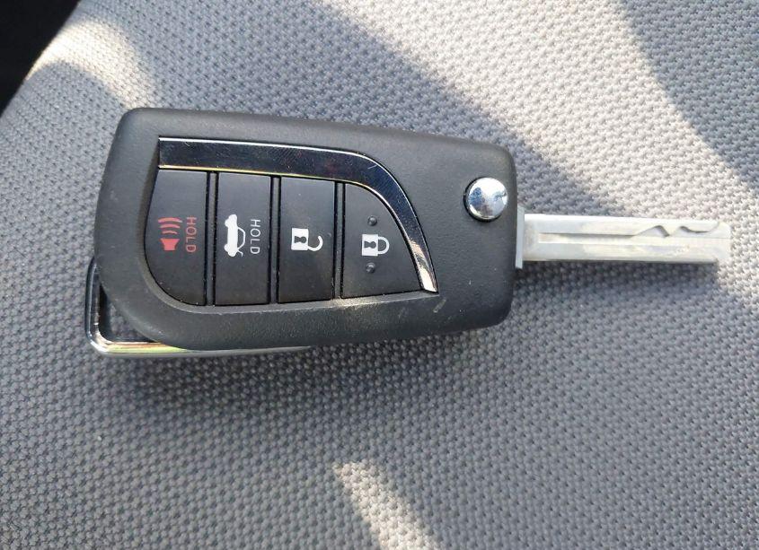 Photo 11 of 2024 Toyota Corolla LE (VIN 5YFB4MDE2RP213562)