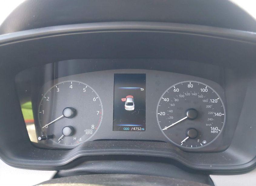 Photo 7 of 2024 Toyota Corolla LE (VIN 5YFB4MDE2RP213562)