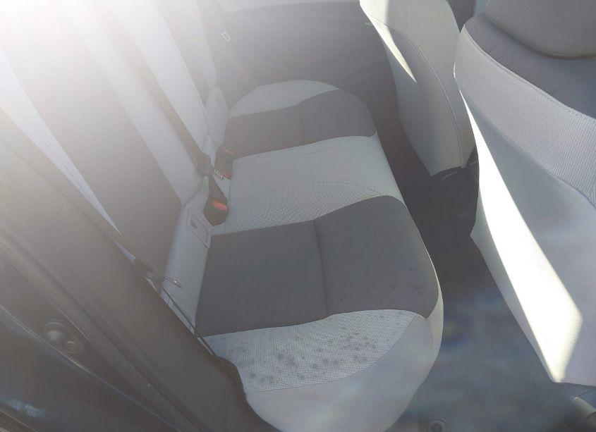 Photo 8 of 2024 Toyota Corolla LE (VIN 5YFB4MDE2RP218406)