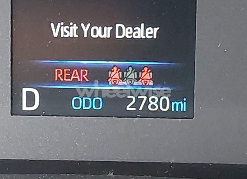 Photo 15 of 2024 Toyota Corolla LE (VIN 5YFB4MDE2RP222133)