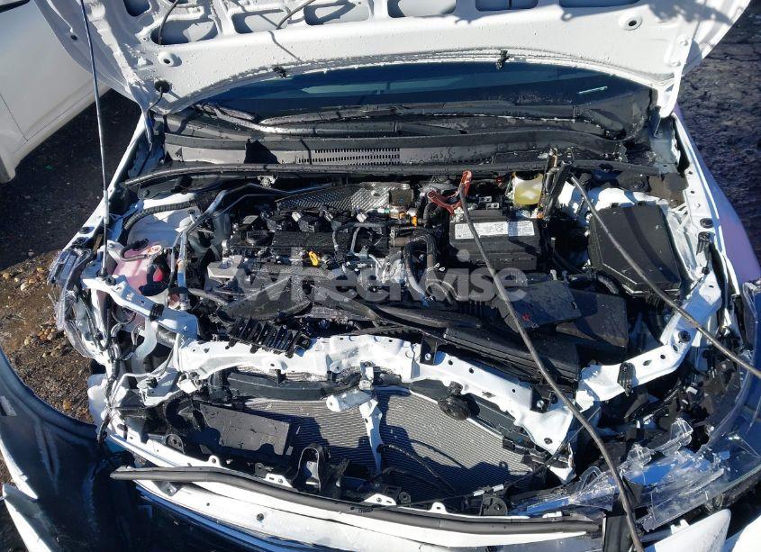 Photo 10 of 2024 Toyota Corolla LE (VIN 5YFB4MDE2RP223153)