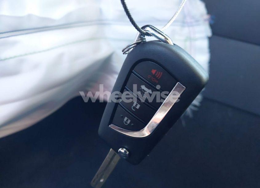 Photo 11 of 2024 Toyota Corolla LE (VIN 5YFB4MDE2RP223153)