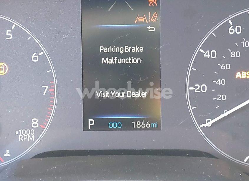 Photo 15 of 2024 Toyota Corolla LE (VIN 5YFB4MDE2RP223153)