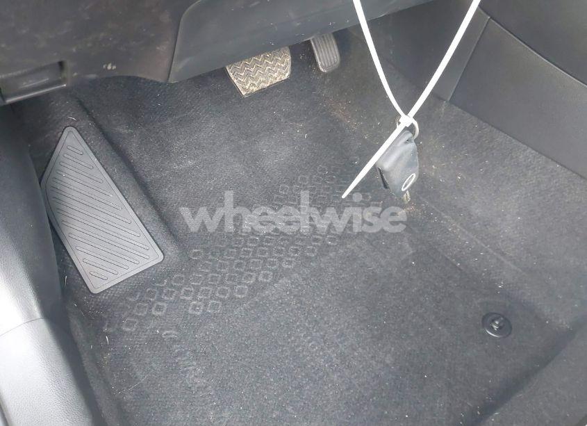 Photo 11 of 2025 Toyota Corolla LE (VIN 5YFB4MDE2SP238631)