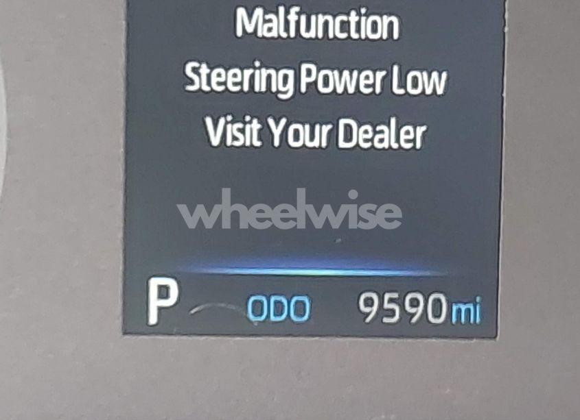 Photo 16 of 2025 Toyota Corolla LE (VIN 5YFB4MDE2SP238631)